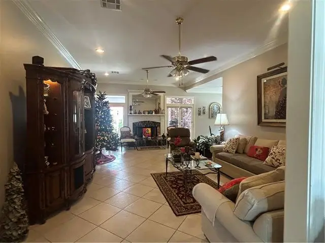 725 Marlene Drive, Gretna, LA 70056 - #3