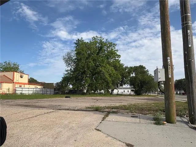 1 Hayne Boulevard, New Orleans, LA 70128 - #2