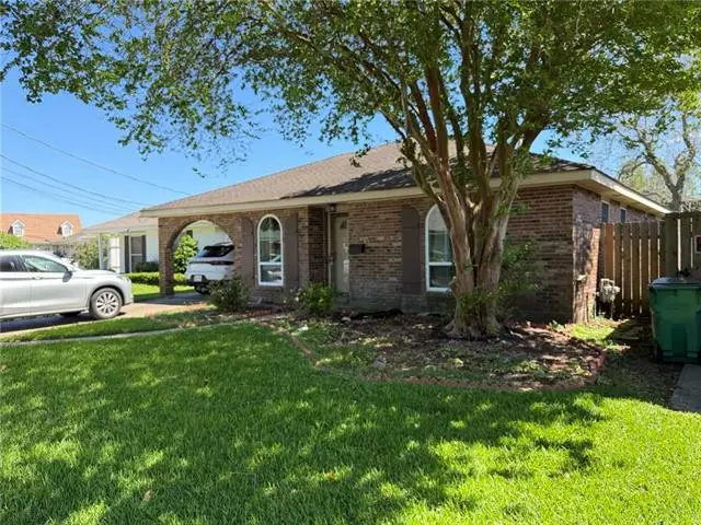 4912 Newlands Street, Metairie, LA 70006 - #1