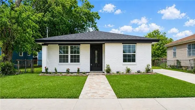 8014 Lucerne Street, New Orleans, LA 70128 - #1