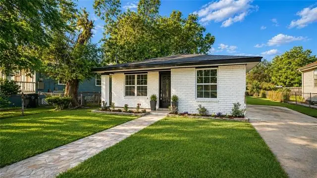 8014 Lucerne Street, New Orleans, LA 70128 - #2