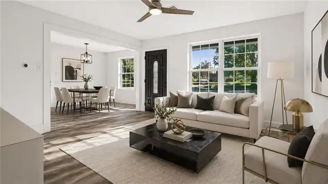 8014 Lucerne Street, New Orleans, LA 70128 - #3