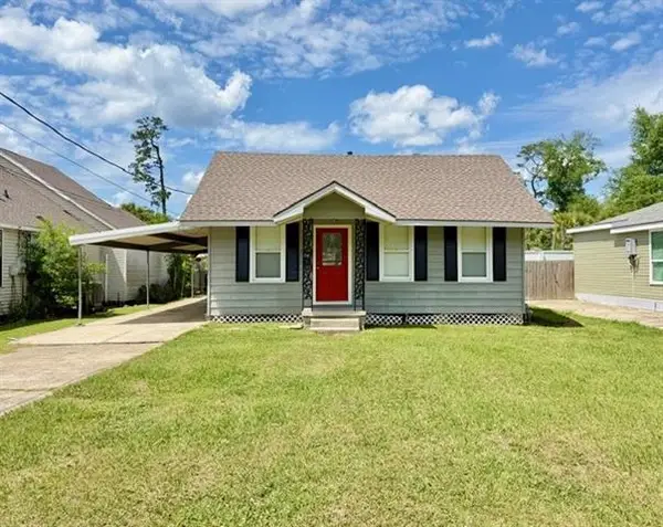 1010 W Charles Street, Hammond, LA 70401