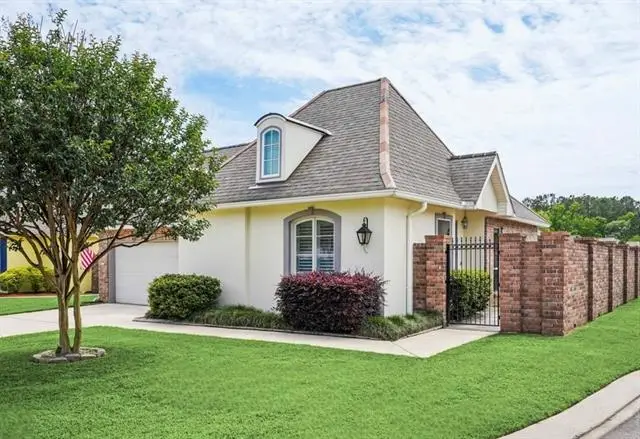 116 Mount Carmel Court, Covington, LA 70435 - #1