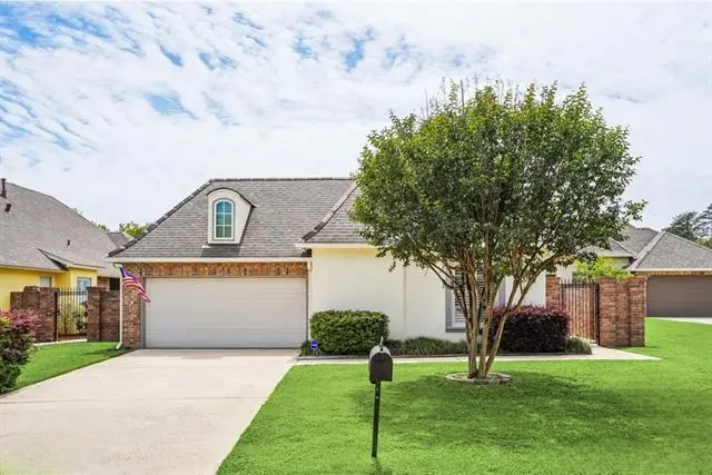 116 Mount Carmel Court, Covington, LA 70435 - #2