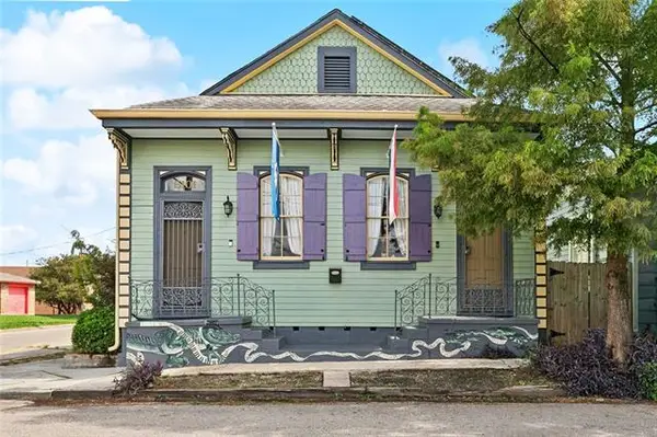 5101 N Rampart Street, New Orleans, LA 70117