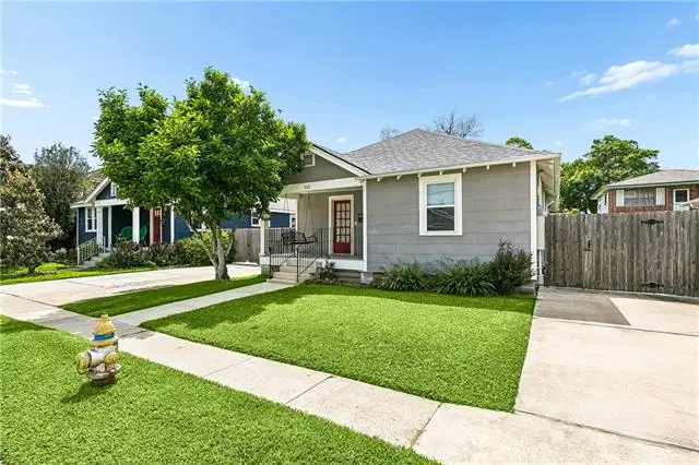 532 Jefferson Street, Jefferson, LA 70121 - #2