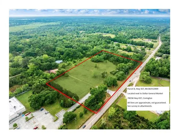 6.1 Acres Hwy 437, Covington, LA 70435 - #2
