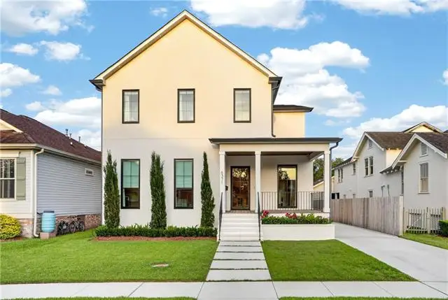 6371 Louis Xiv Street, New Orleans, LA 70124 - #1