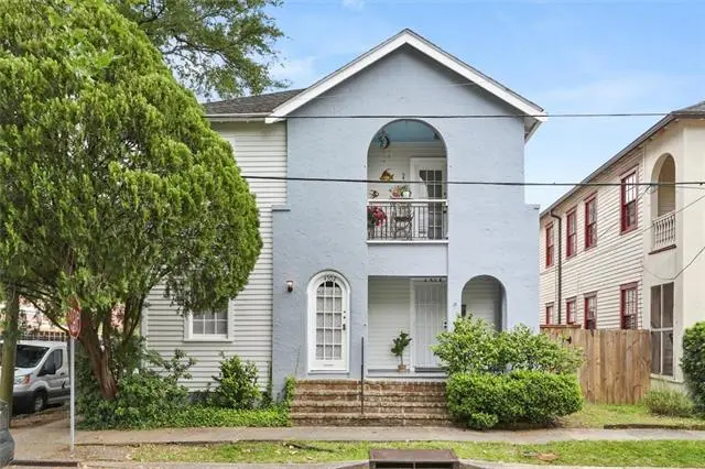 4502-04 Pitt Street, New Orleans, LA 70115 - #1