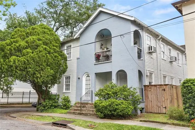 4502-04 Pitt Street, New Orleans, LA 70115 - #2