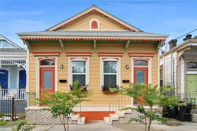 2744-46 Dumaine Street, New Orleans, LA 70119 - #2