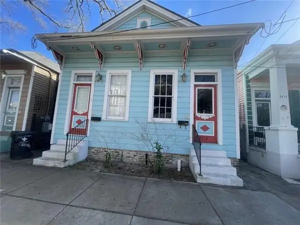 3416 Saint Claude Avenue #3416, New Orleans, LA 70117