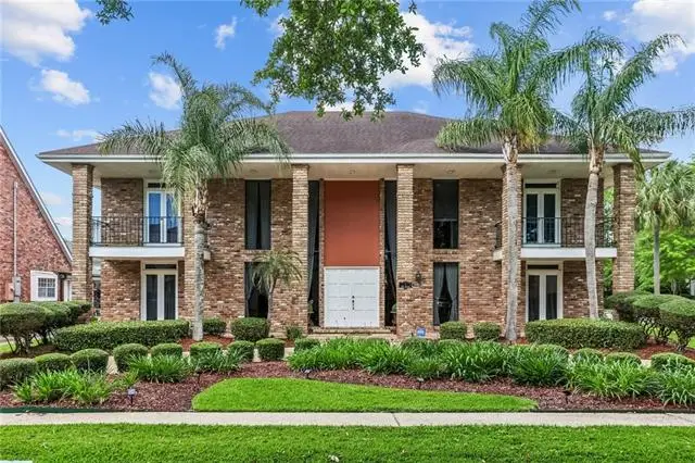 1 Rue Royale, Metairie, LA 70002 - #1