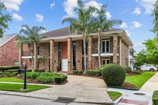 1 Rue Royale, Metairie, LA 70002 - #2