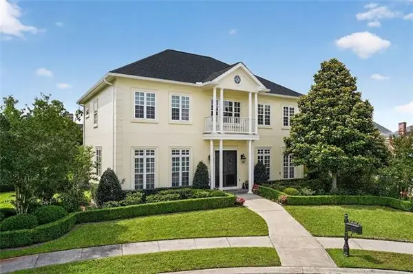 10 New Basin Way, New Orleans, LA 70124