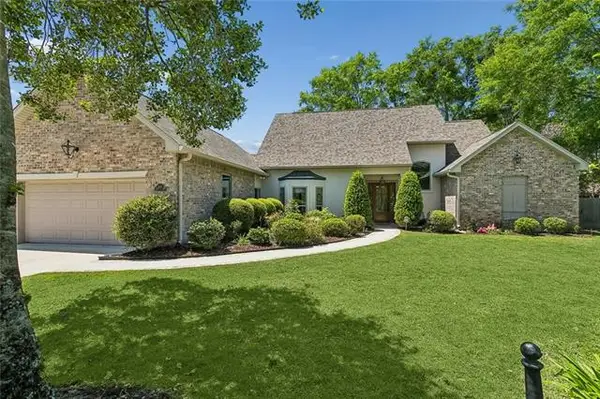 106 Cherry Creek Drive, Mandeville, LA 70448