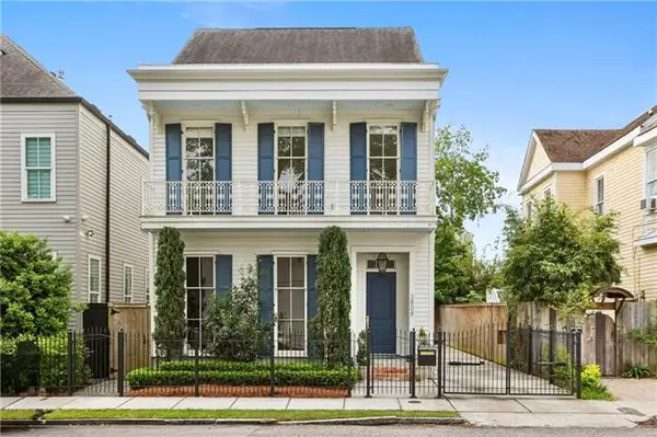 3808 Prytania Street, New Orleans, LA 70115