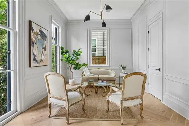 3808 Prytania Street, New Orleans, LA 70115 - #3