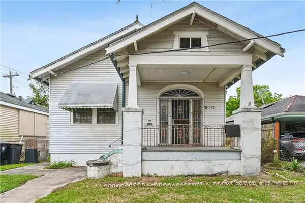 3506 Bruxelles Street, New Orleans, LA 70112