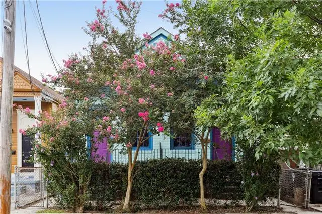 2113-15 Fourth Street, New Orleans, LA 70113 - #2