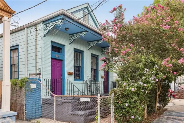 2113-15 Fourth Street, New Orleans, LA 70113 - #3