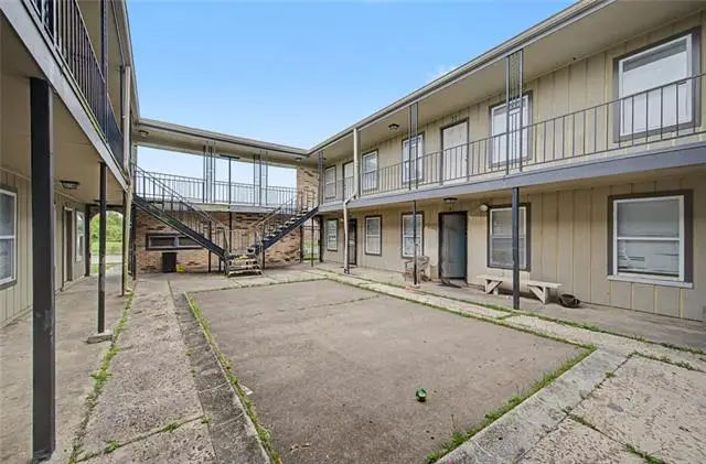 6711-6817 Tara Lane, New Orleans, LA 70127 - #2