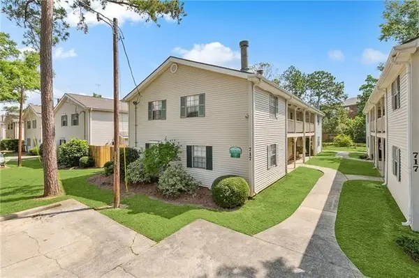 717 Heavens Drive #3, Mandeville, LA 70471