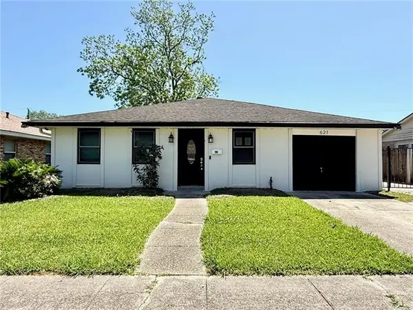 621 Fairlawn Drive, Terrytown, LA 70056