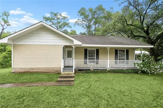 44326 Simpson Place, Hammond, LA 70403 - #1