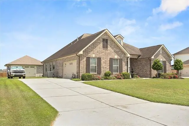 9555 Sugar Maple Lane, Waggaman, LA 70094 - #2