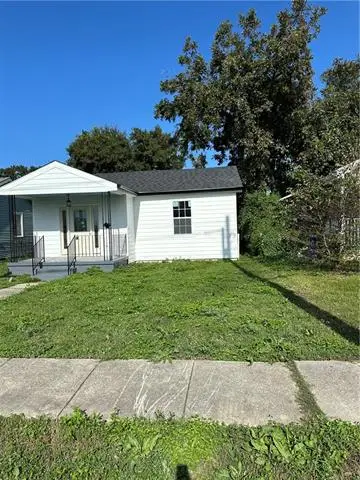9009 Fig Street, New Orleans, LA 70118 - #1