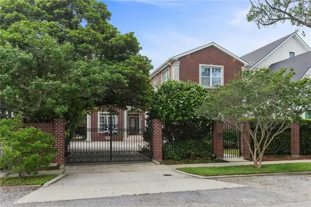 400 Hay Place, New Orleans, LA 70124 - #1