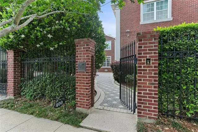 400 Hay Place, New Orleans, LA 70124 - #3