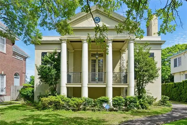 6340 Hewes Street, New Orleans, LA 70125 - #1