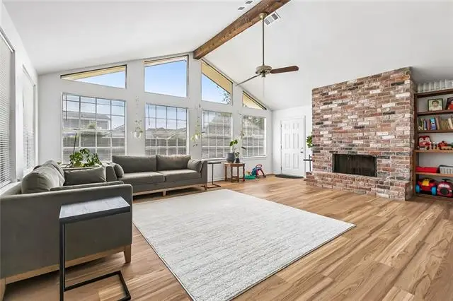 1916 Madewood Road, Laplace, LA 70068 - #2