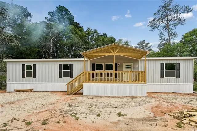 20153 Garland Street, Covington, LA 70435 - #2