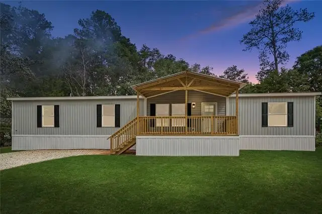 20153 Garland Street, Covington, LA 70435 - #3