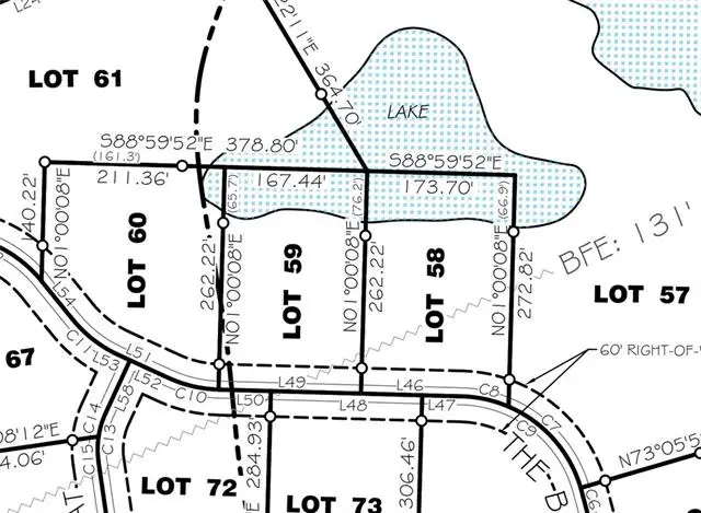 Lot 58 The Banks Drive - Hwy 16 Highway, Franklinton, LA 70438 - #2