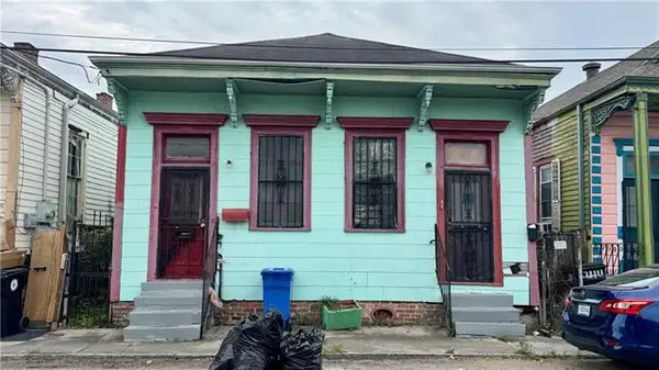 2108 Magnolia Street, New Orleans, LA 70113