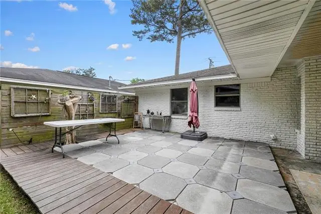 162 South Park Drive, Slidell, LA 70458 - #2