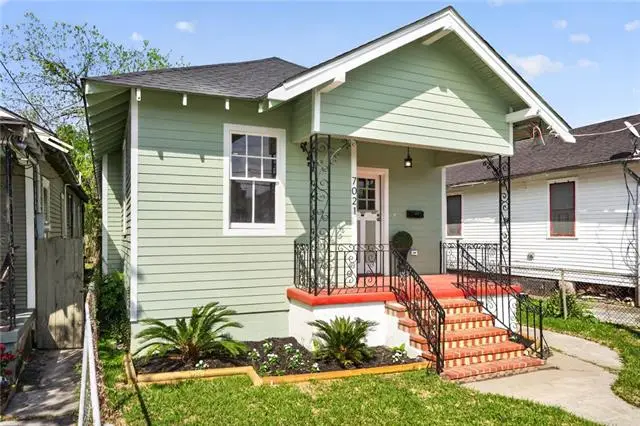 7021 Fig Street, New Orleans, LA 70125 - #1