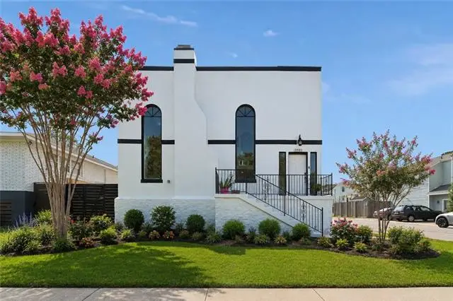 3501 Octavia Street, New Orleans, LA 70125 - #1