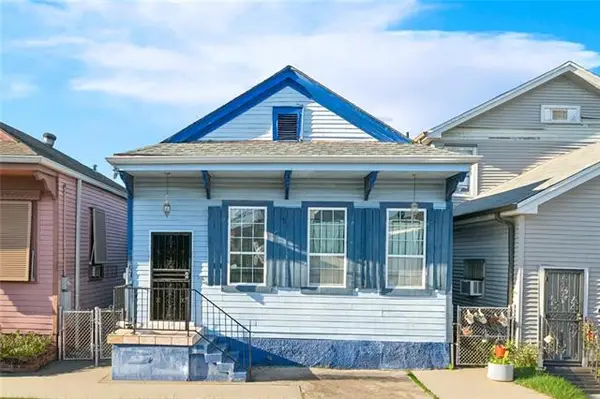3507 S Tonti Street, New Orleans, LA 70125
