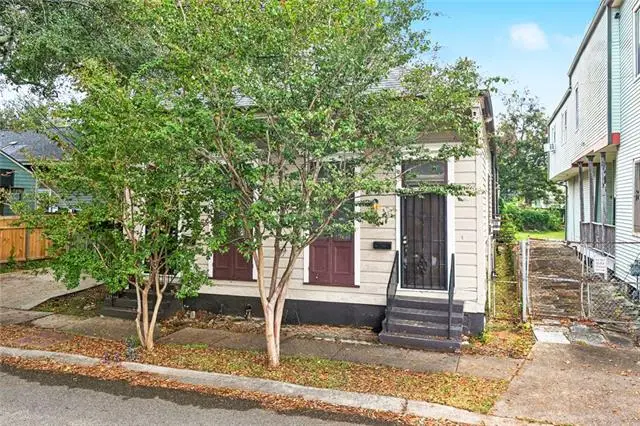 1022 N Miro Street, New Orleans, LA 70119 - #2