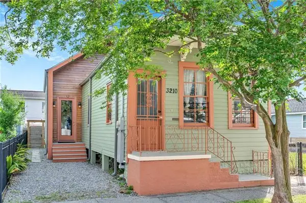 3210 St Peter Street, New Orleans, LA 70119