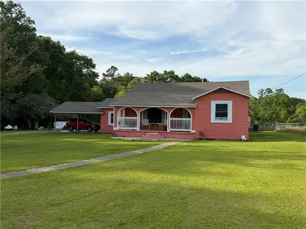 59377 Borgne Avenue, Bogalusa, LA 70427