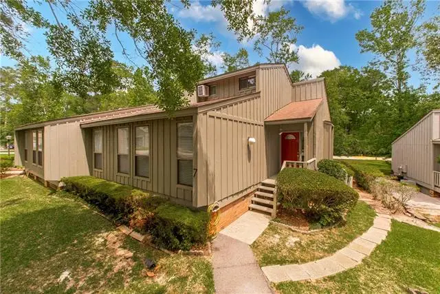 640 Tete Lours Drive #7, Mandeville, LA 70471 - #2
