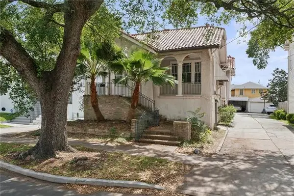 2623 Octavia Street, New Orleans, LA 70115