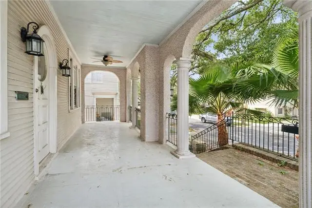 2623 Octavia Street, New Orleans, LA 70115 - #2